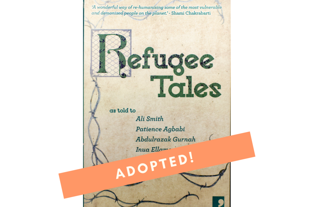 Refugee Tales