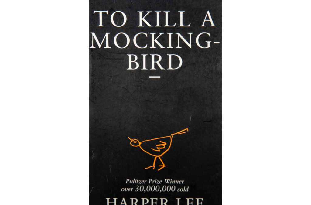 To Kill a Mockingbird BY Harper Lee