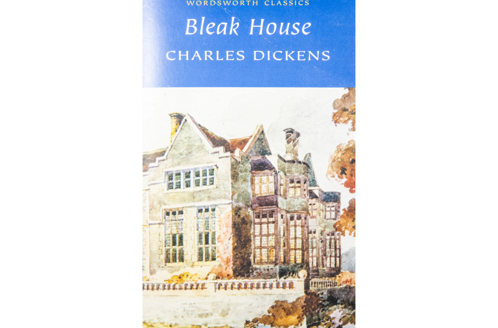 Bleak House BY Charles Dickens