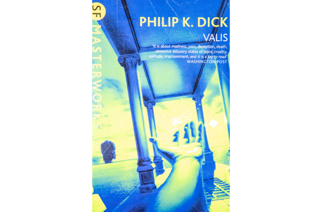 Valis BY Philip K. Dick